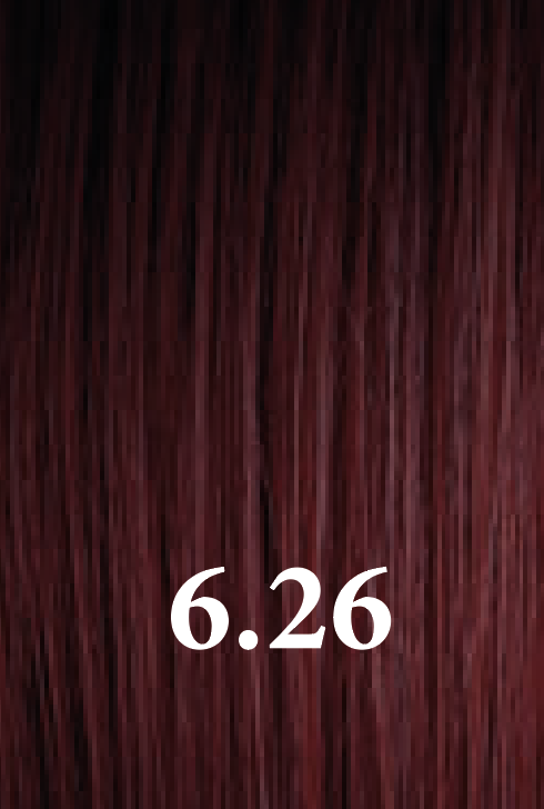 Color Maxy Look 6.26 100 ml.