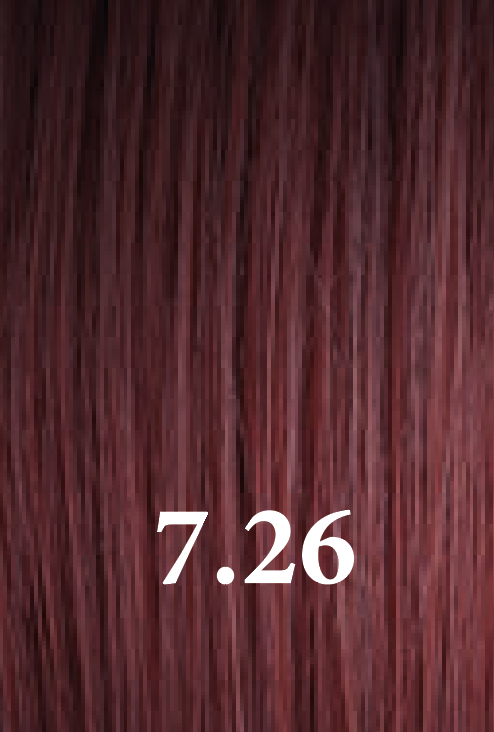Color Maxy Look 7.26 100 ml.