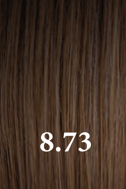 Color Maxy Look 8.73 100 ml.