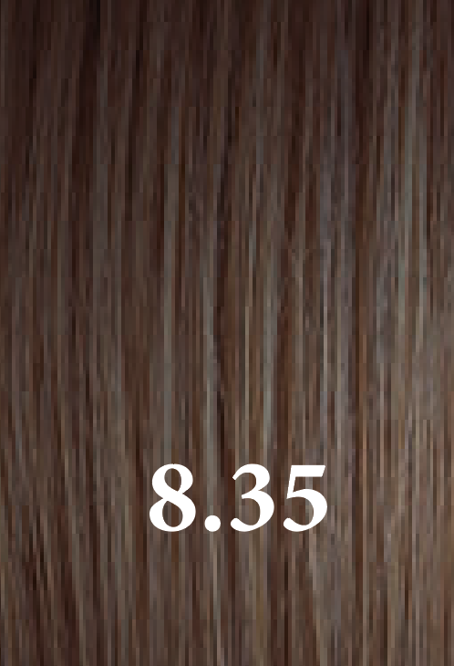 Color Maxy Look 8.35 100 ml.