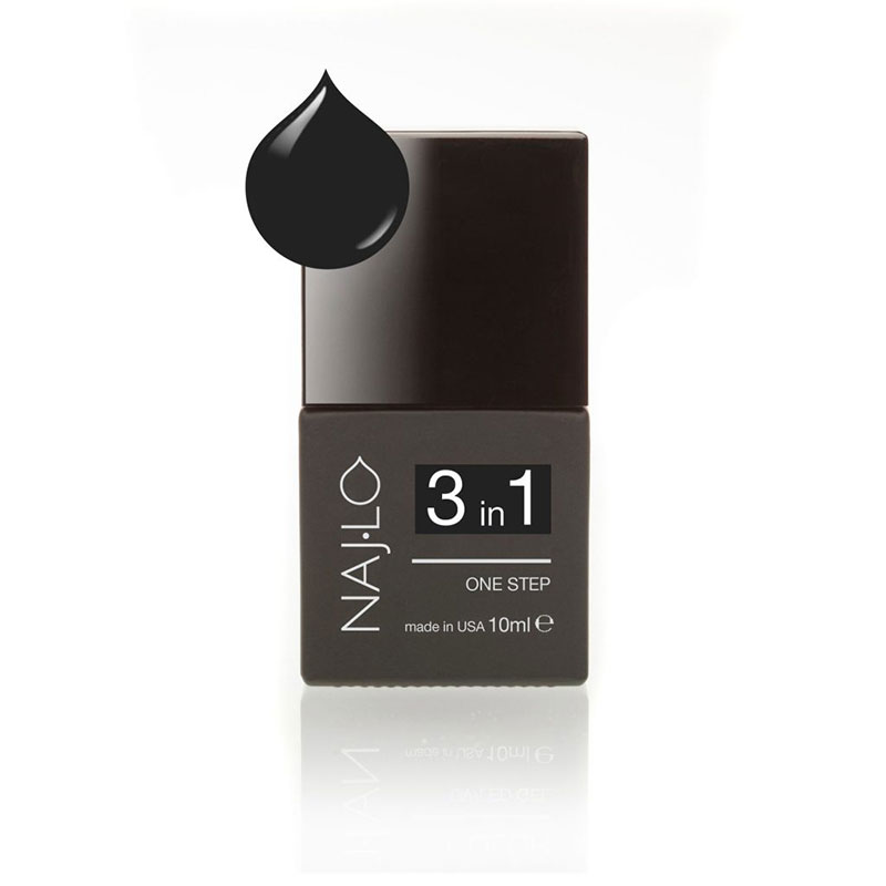 Esmalte 3 en 1 65030 10ml