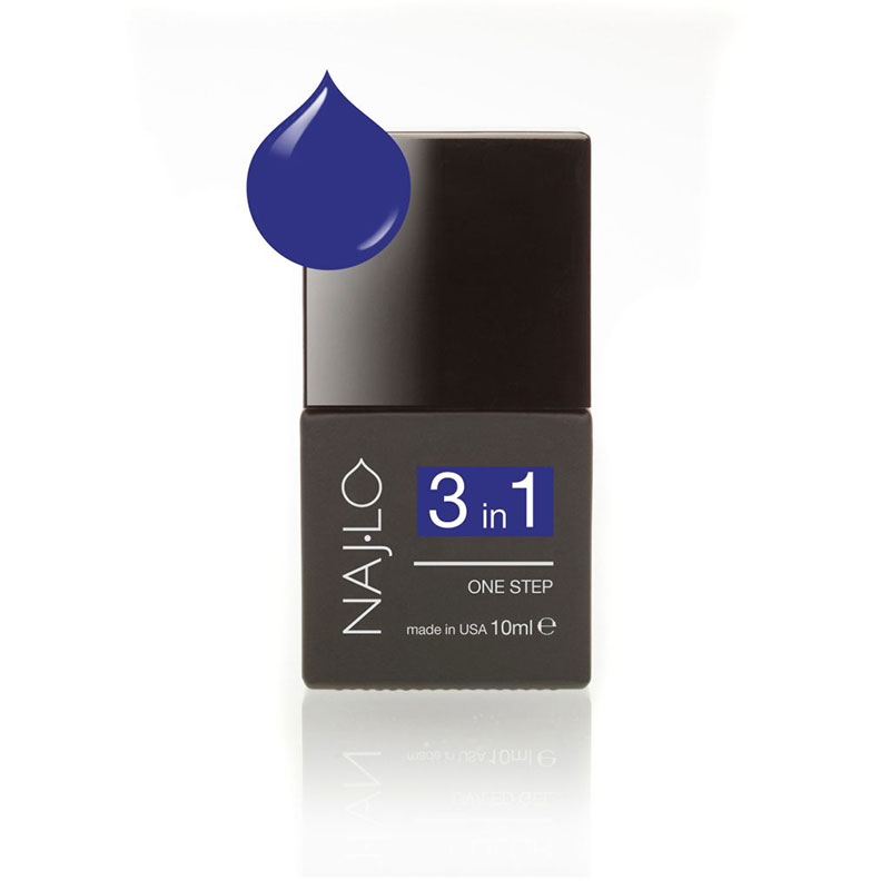 Esmalte 3 en 1 65028 10ml