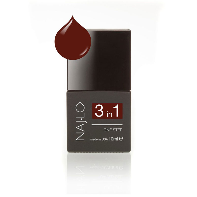Esmalte 3 en 1 65014 10ml