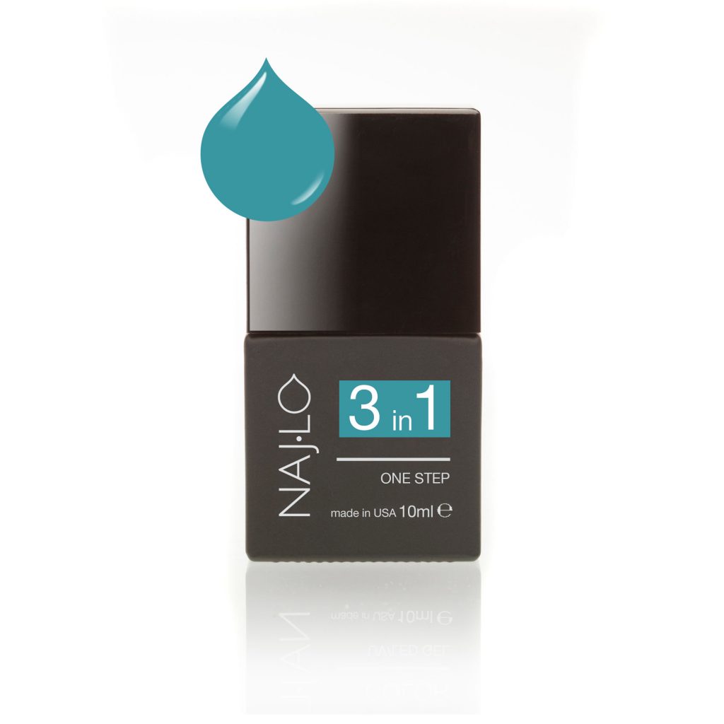 Esmalte 3 en 1 65026 10ml