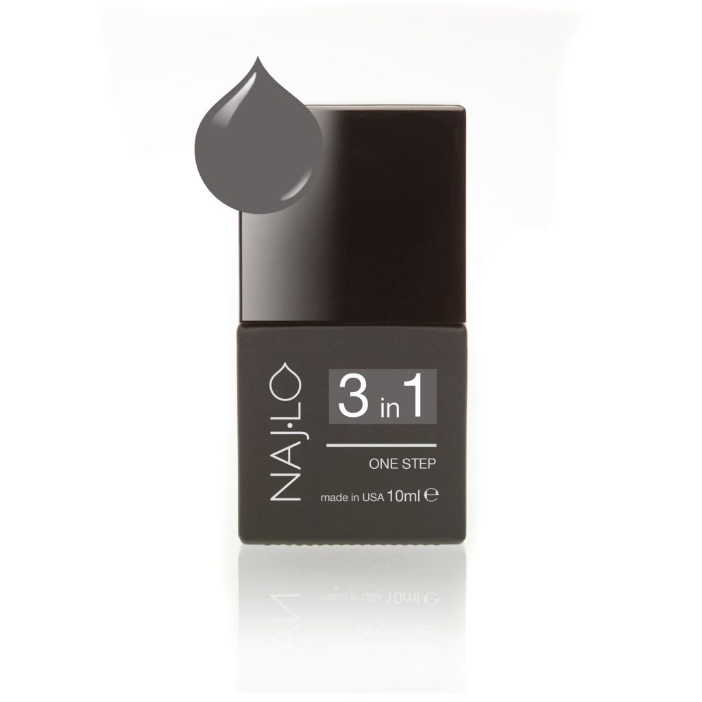 Esmalte 3 en 1 65006 10ml