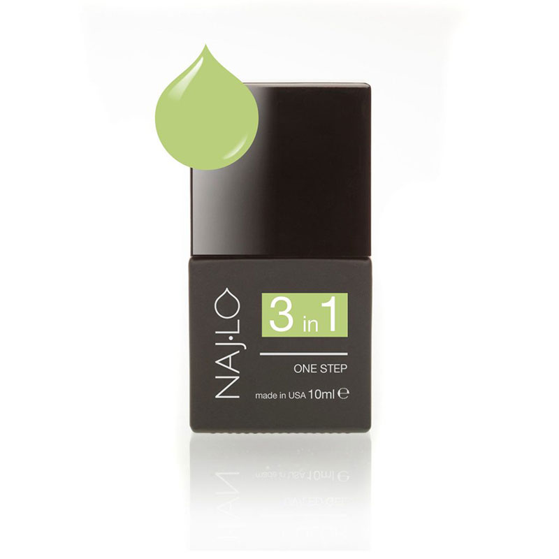 Esmalte 3 en 1 65025 10ml