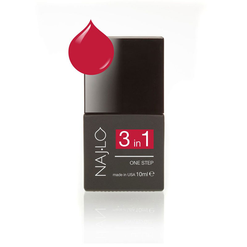 Esmalte 3 en 1 65011 10ml
