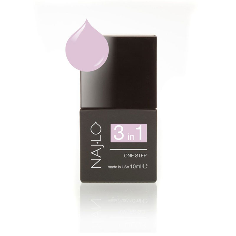 Esmalte 3 en 1 65002 10ml