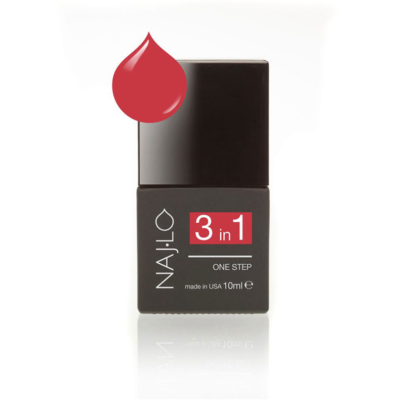 Esmalte 3 en 1 65021 10ml