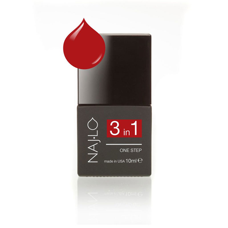 Esmalte 3 en 1 65012 10ml