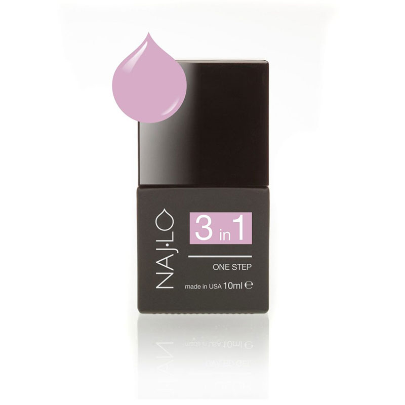 Esmalte 3 en 1 65003 10ml