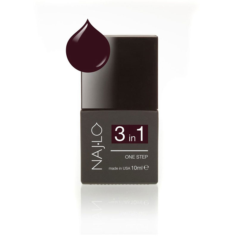 Esmalte 3 en 1 65015 10ml