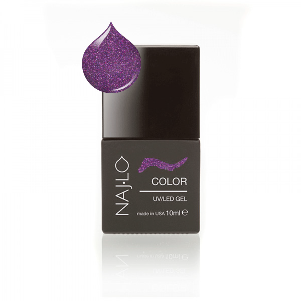 Esmalte Gel Polish 64112 10ml