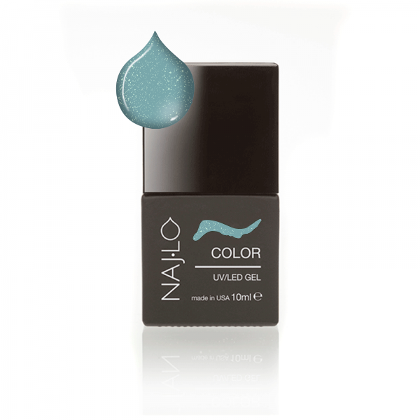 Esmalte Gel Polish 64099 10ml