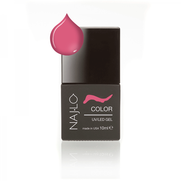 Esmalte Gel Polish 64028 10ml