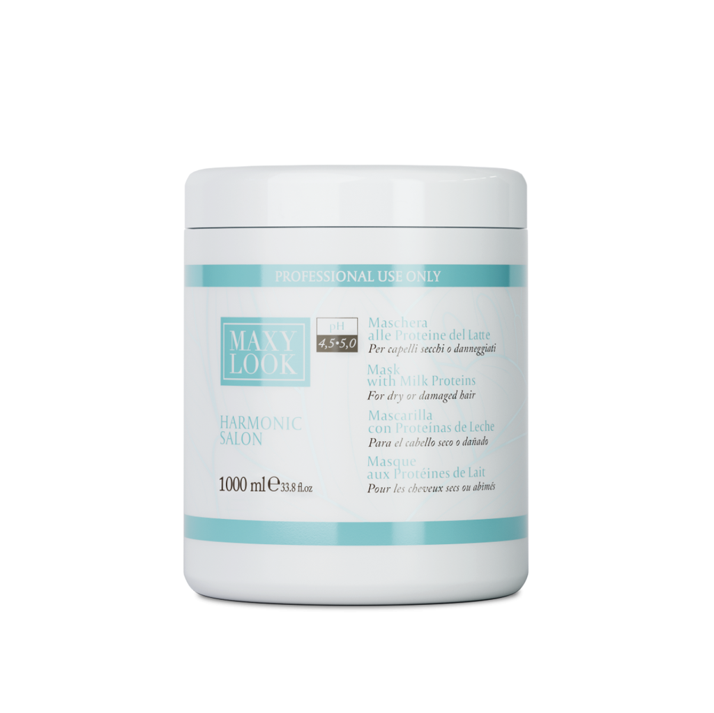 Mascarilla Leche 1000 ml.