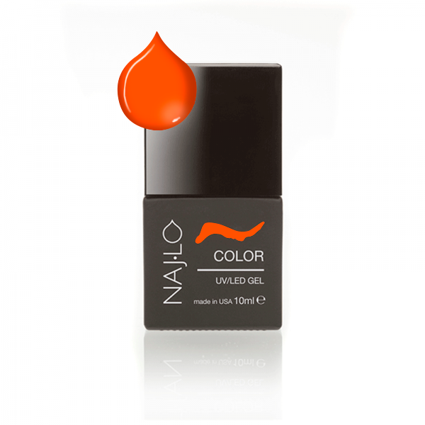 Esmalte Gel Polish 64048 10ml