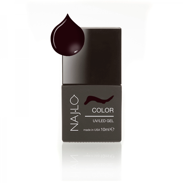 Esmalte Gel Polish 64044 10ml