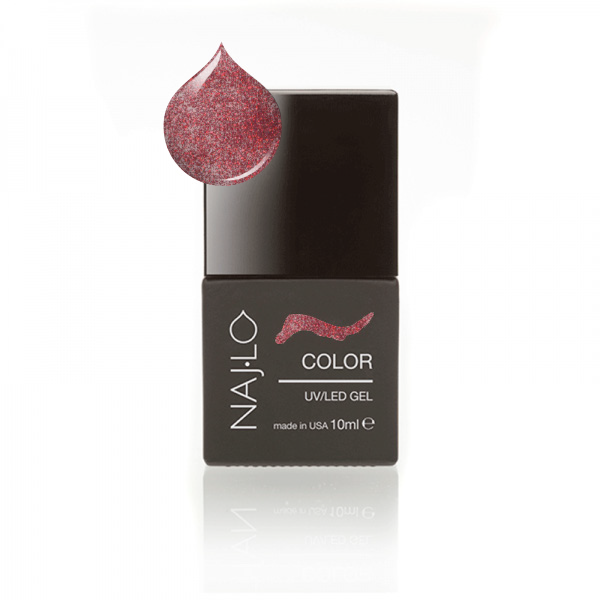 Esmalte Gel Polish 64114 10ml