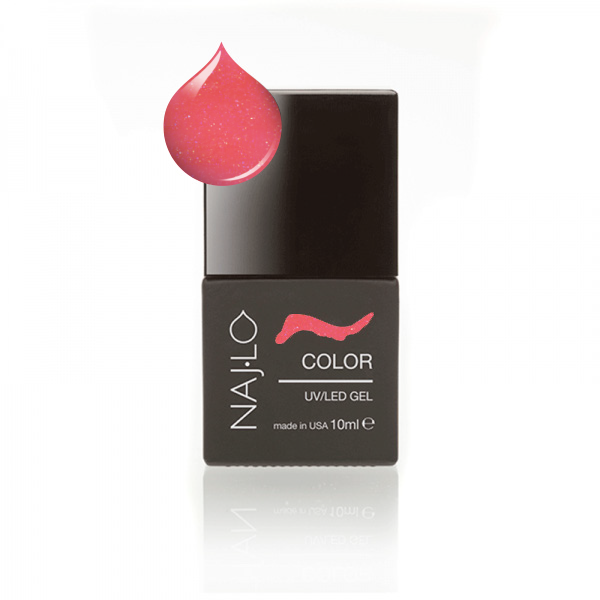 Esmalte Gel Polish 64147 10ml