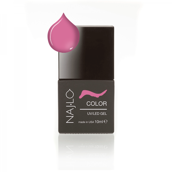 Esmalte Gel Polish 64029 10ml