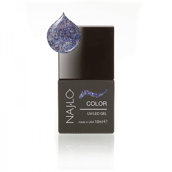 Esmalte Gel Polish 64115 10ml