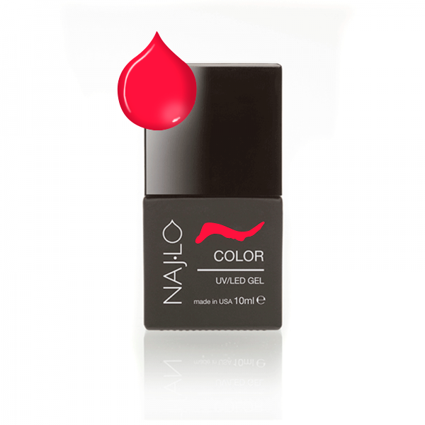 Esmalte Gel Polish 64050 10ml