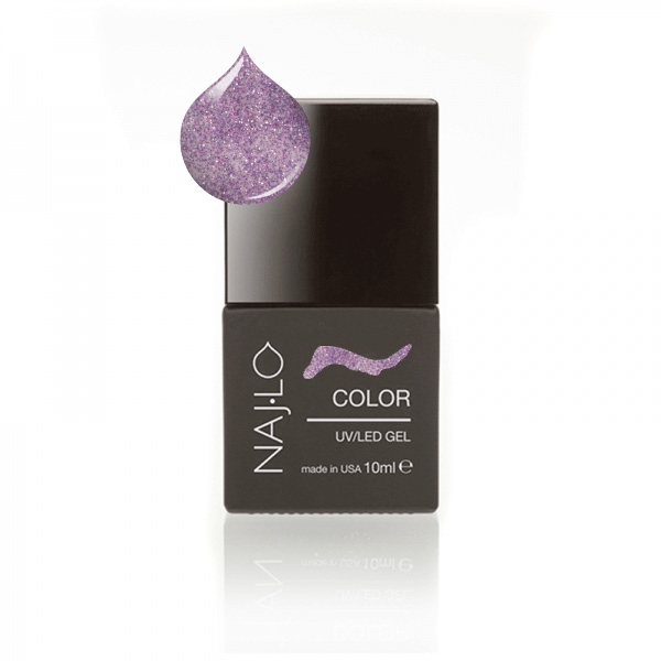 Esmalte Gel Polish 64110 10ml