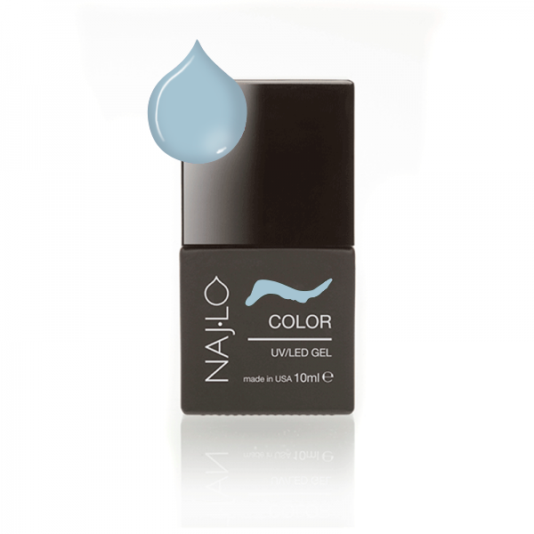 Esmalte Gel Polish 64098 10ml