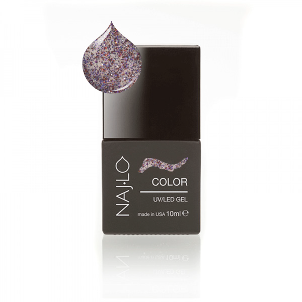 Esmalte Gel Polish 64111 10ml
