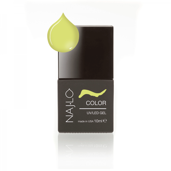 Esmalte Gel Polish 64096 10ml