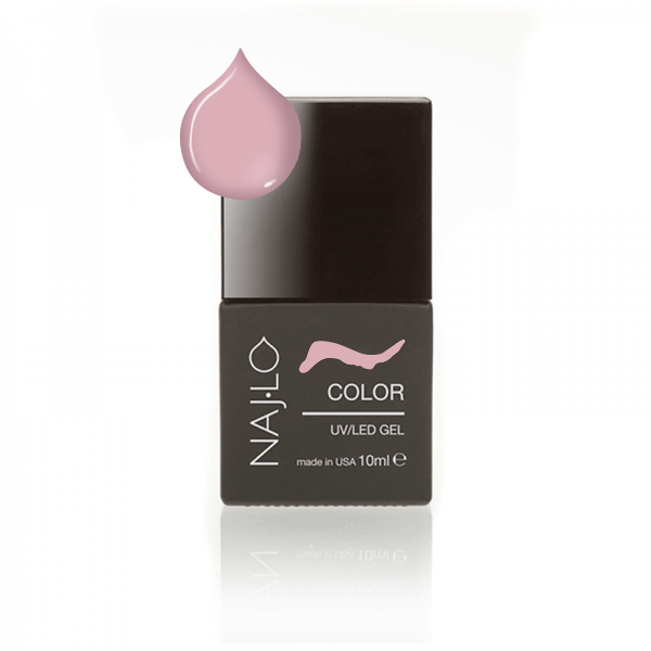 Esmalte Gel Polish 64010 10ml