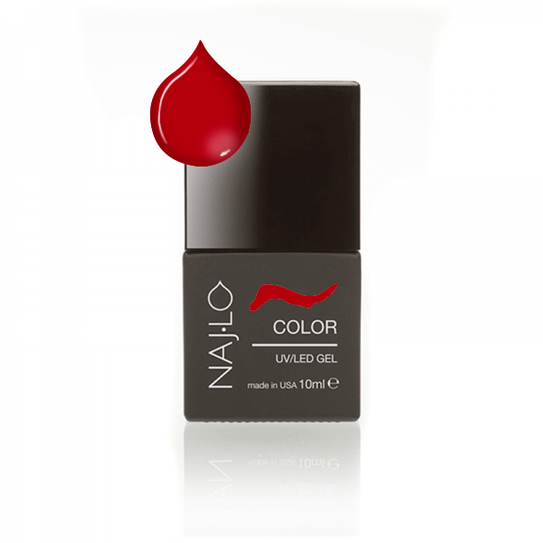 Esmalte Gel Polish 64071 10ml