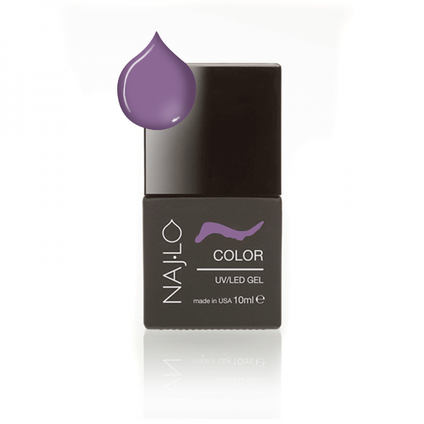 Esmalte Gel Polish 64040 10ml