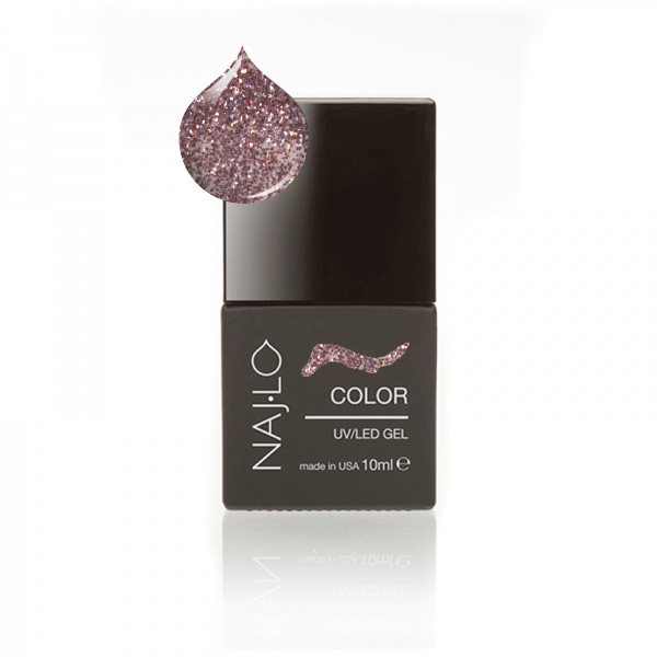 Esmalte Gel Polish 64106 10ml