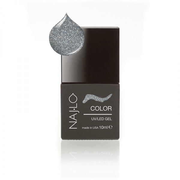 Esmalte Gel Polish 64132 10ml