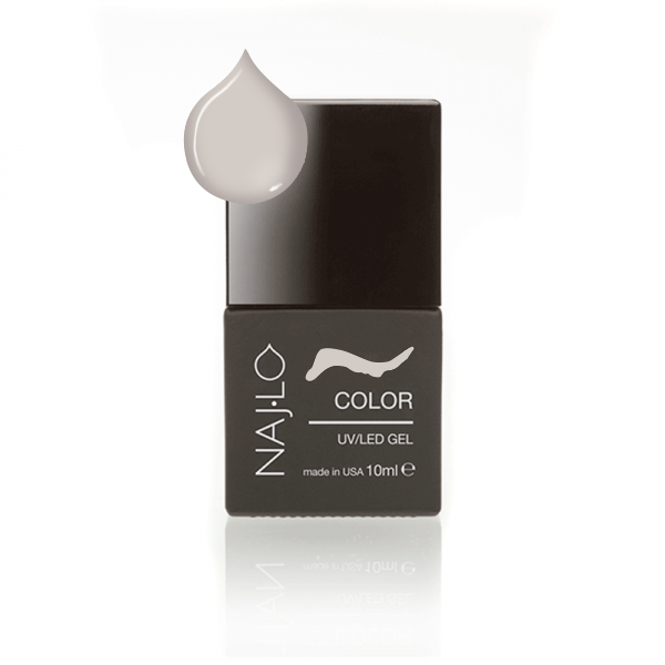 Esmalte Gel Polish 64007 10ml