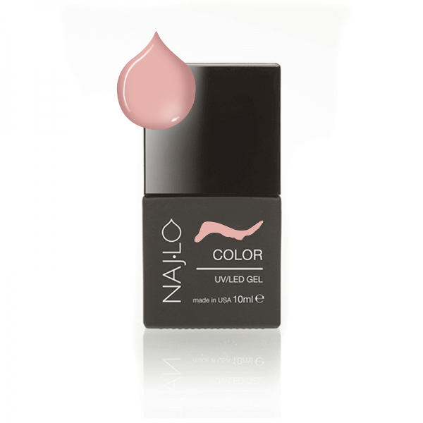 Esmalte Gel Polish 64053 10ml