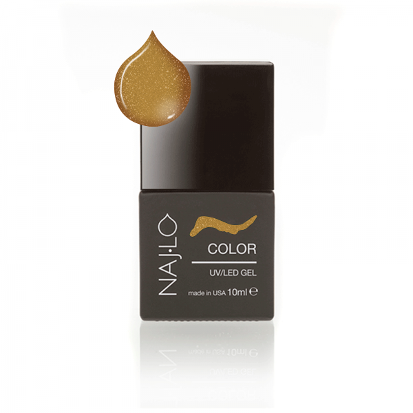 Esmalte Gel Polish 64077 10ml