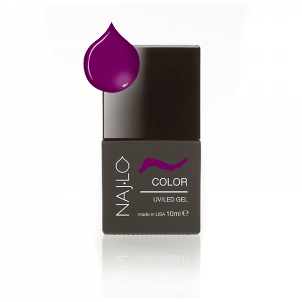 Esmalte Gel Polish 64051 10ml