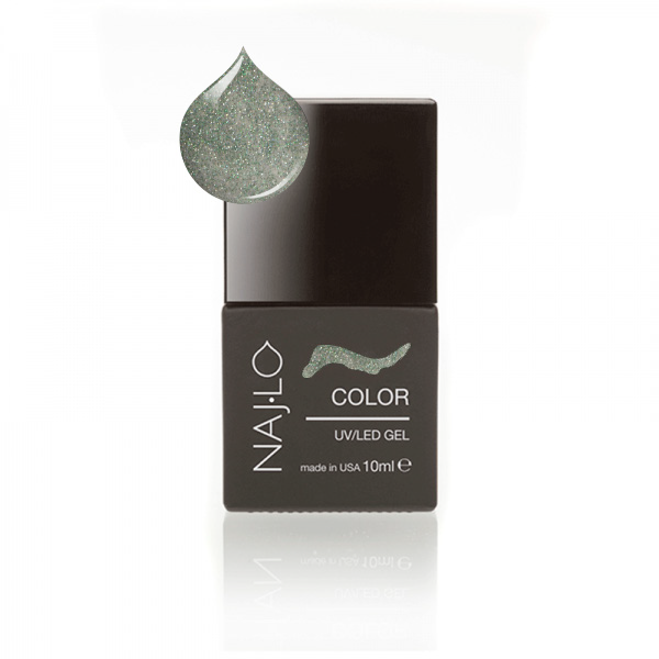 Esmalte Gel Polish 64108 10ml