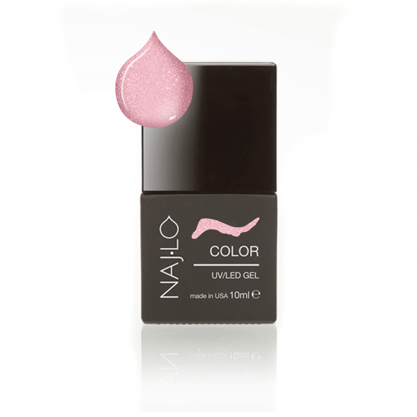 Esmalte Gel Polish 64058 10ml