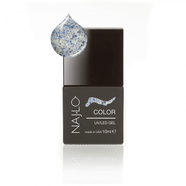 Esmalte Gel Polish 64124 10ml