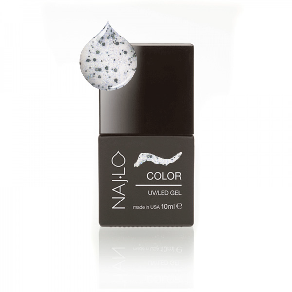 Esmalte Gel Polish 64122 10ml