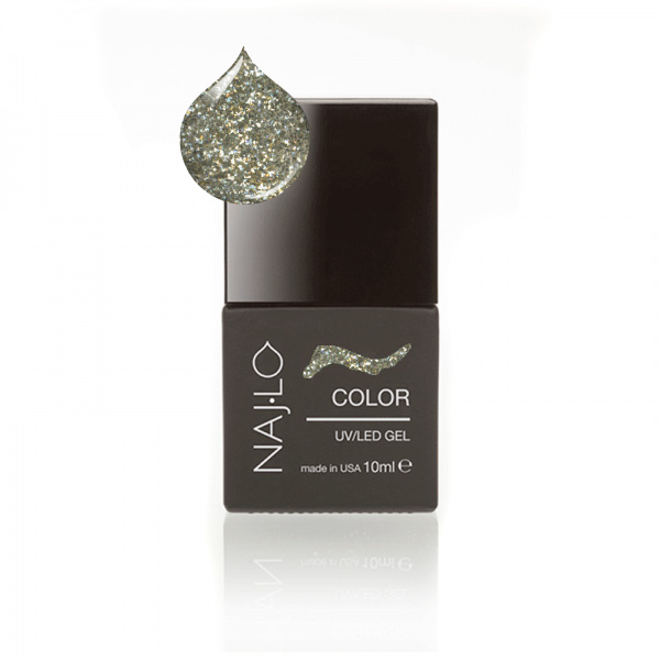 Esmalte Gel Polish 64135 10ml