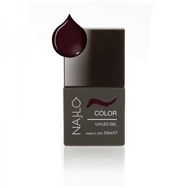 Esmalte Gel Polish 64037 10ml