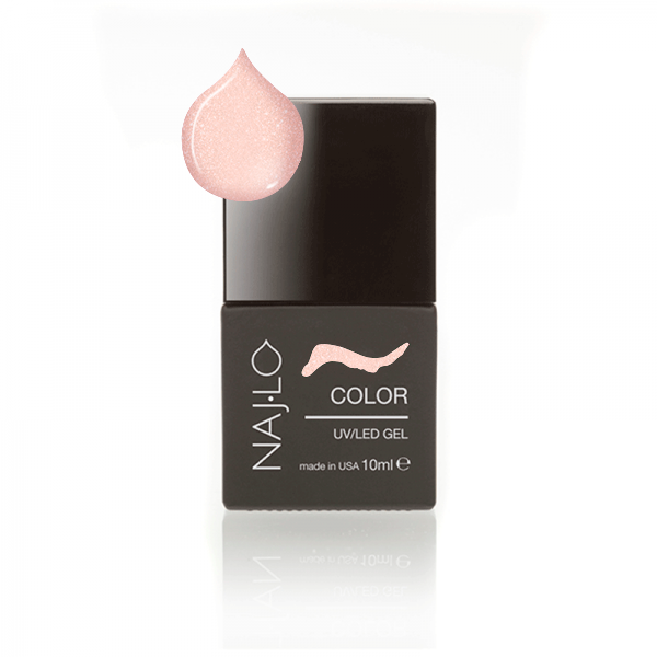 Esmalte Gel Polish 64055 10ml