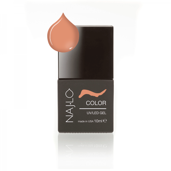 Esmalte Gel Polish 64084 10ml