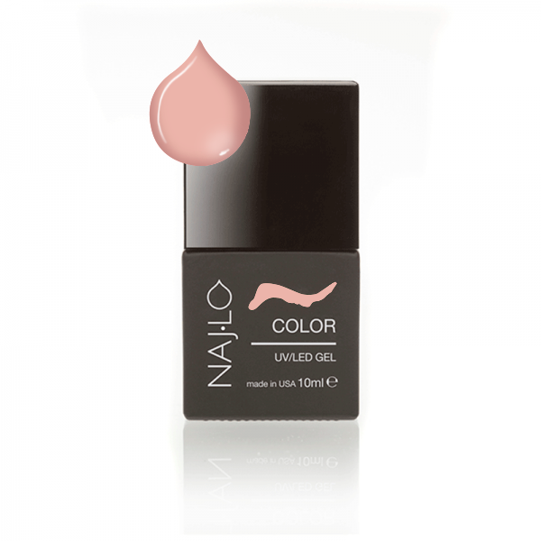 Esmalte Gel Polish 64054 10ml