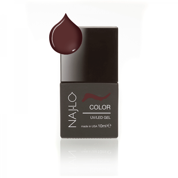 Esmalte Gel Polish 64082 10ml